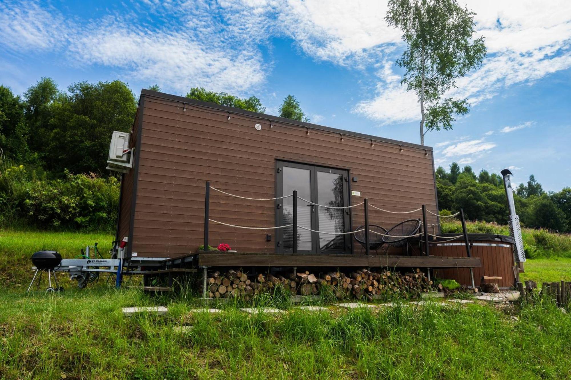 Aurora Green Hill Podobin Εξωτερικό φωτογραφία