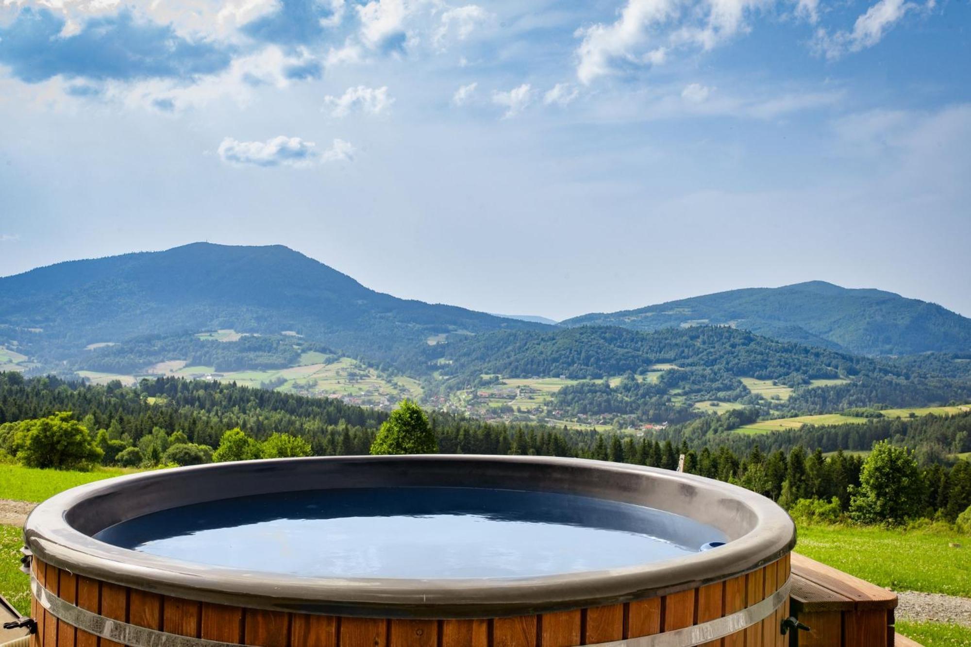 Aurora Green Hill Podobin Εξωτερικό φωτογραφία